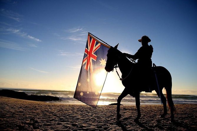 5-Day Escorted Anzac Tour From Istanbul - Tour Overview