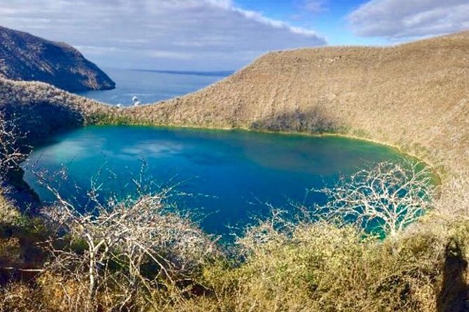 5-Day Galapagos Hotel-based Tour in San Cristobal Island