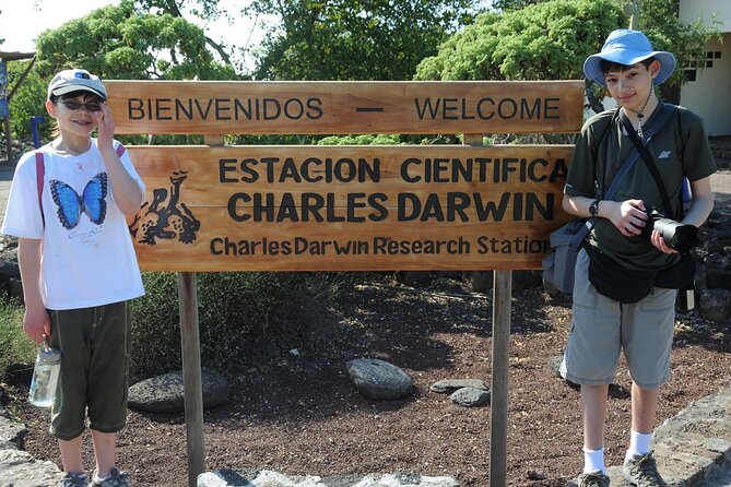 2 Best Scuba Diving Experiences In Galapagos Islands