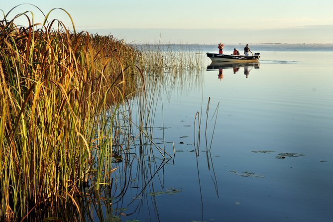 5-Day Ibera Marshlands & Iguazu Falls Tour - Accommodation Details