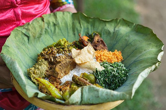 5-Day in Cultural Heart of Sri Lanka - Day 1: Arrival in Colombo