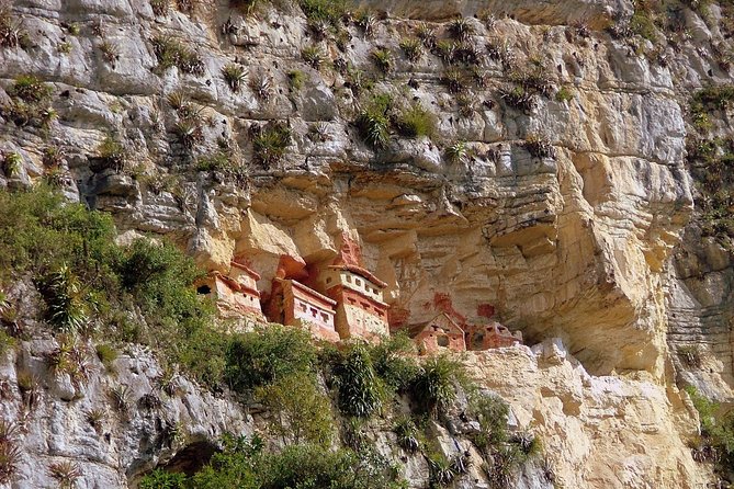 5 Day Kingdom of Chachapoyas: Kuelap, Karajia, Revash & Leymebamba - Detailed Itinerary