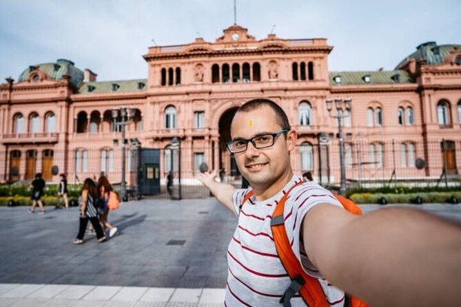 5-Day Luxury Trip in Buenos Aires - Accommodation and Meals