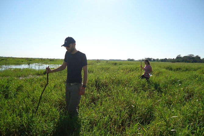 5-Day Madidi and Pampas Amazon From La Paz - Accommodation Options