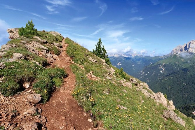 5-Day Mount Toubkal Ascent Trekking Tour From Marrakech - Tour Overview
