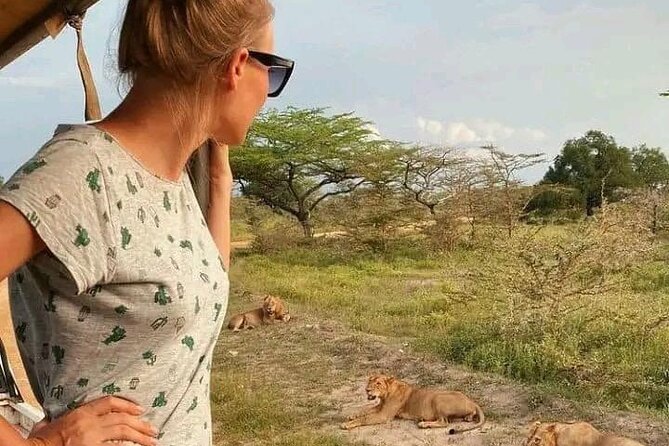 5 Day Private Kidepo Valley Park Safari in Uganda - Safari Highlights