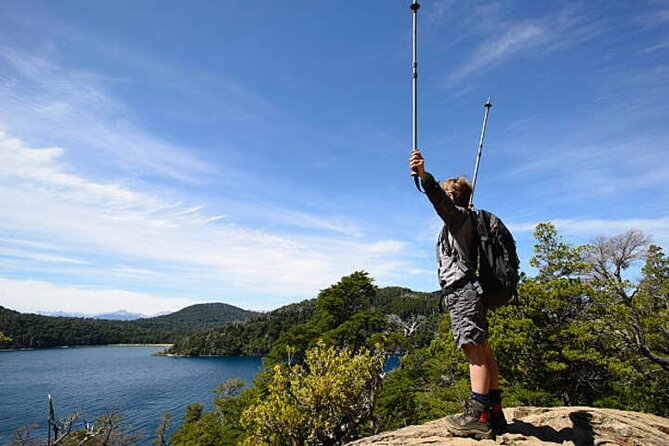 5-Day Private Luxury Trip in Bariloche - Trip Details