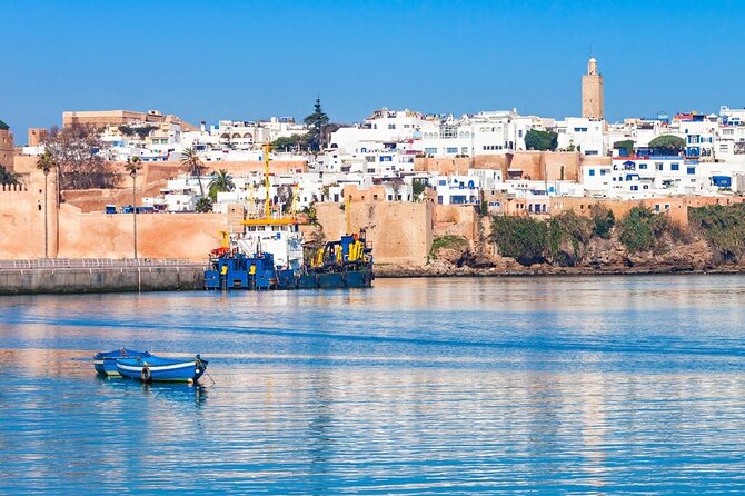 5-Day Private Northern Moroccos Cities, Tangier to Casablanca - Tour Details