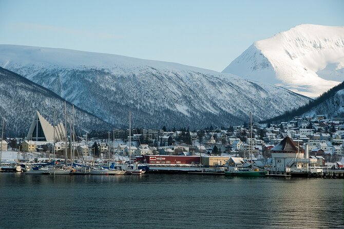 5-Day Private Norway Arctic Adventure in Norway – Northern Lights