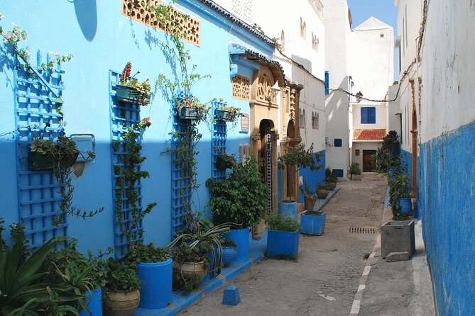 5 Day Private Tour From Casablanca to Imperial Cities - Tour Details