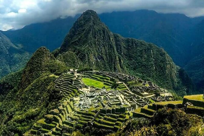 5-day Private Tour in Cusco and Visit Machu Picchu - Booking Information