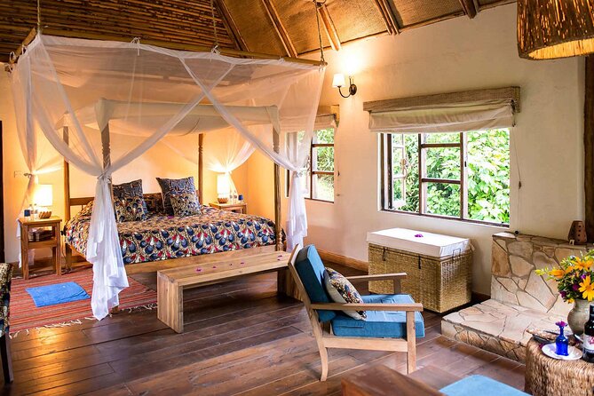 5-Day Private Tour of Kibale and Bwindi Impenetrable National Park - Day 1 Itinerary