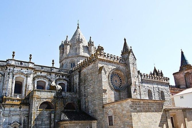 5 Day Private Tour Of Lisbon And Region - Itinerary Overview