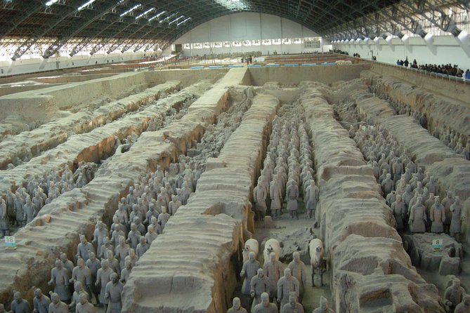 5-Day Private Tour to Xian,Pingyao and Datong by Bullet Train - Accommodation Information