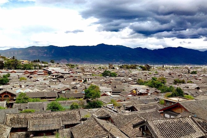 5-Day Private Yunnan Discovery From Shanghai: Kunming, Dali, Shaxi and Lijiang - Accommodation Details