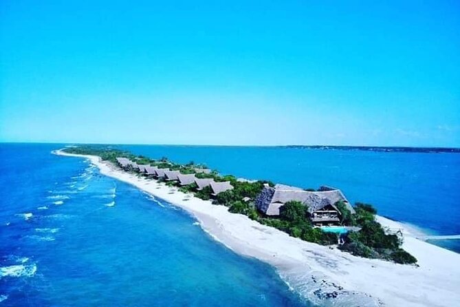 5 Day Signature Zanzibar Luxury Beach Holiday - Beachside Dining Experiences