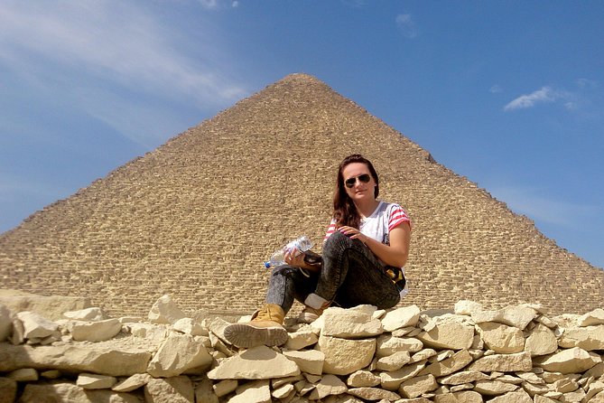5-Day Tour Around Cairo, Luxor, Alexandria and Suez Canal From Cairo