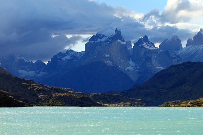 5-Day Tour Glaciers of Patagonia From Puerto Natales - Overview of the Tour