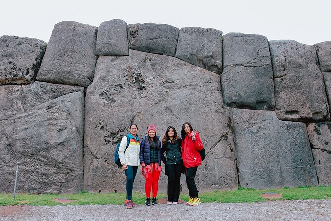 5-Day Tour: Machu Picchu and the Rainbow Mountain All Included - Accommodations and Transportation