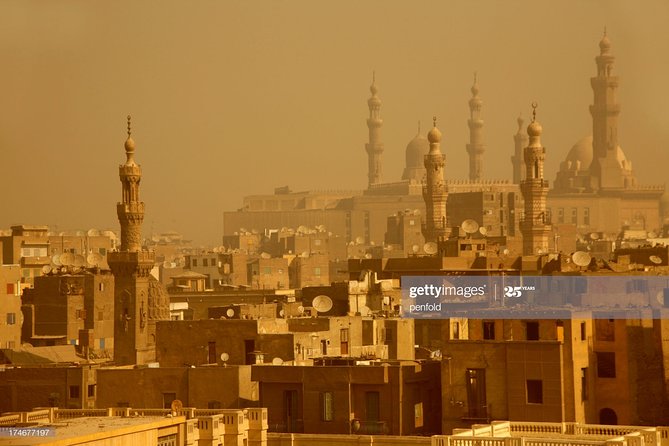 5 Day Tour to Cairo & Luxor & Abu Simble