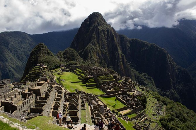 5 Day View Machu Picchu and Highlights of Cusco