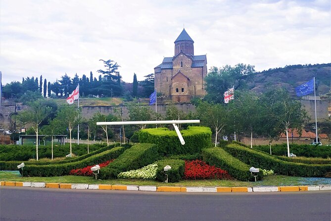 5 Days/4 Nights Wine Tour Package in Georgia