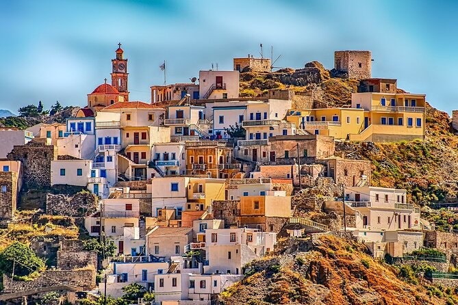 5 Days Classical Greece - Group 4: