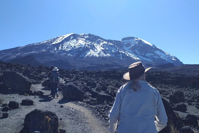 5 Days Climbing Mount Kilimanjaro Marangu Route - Inclusions and Exclusions
