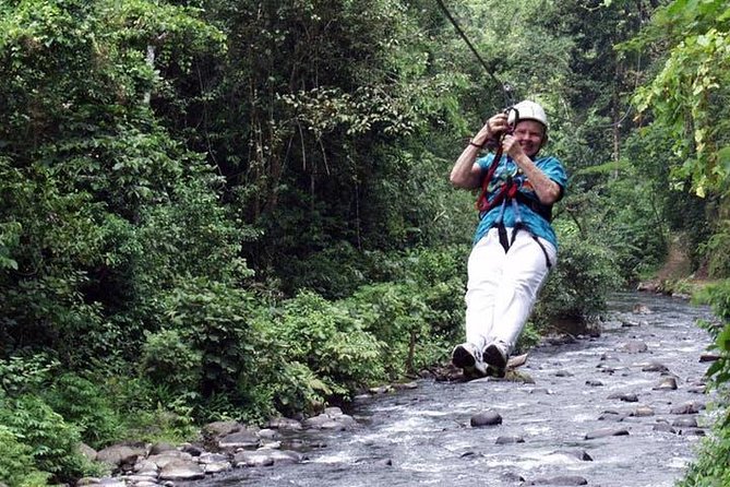 5 Days – Costa Rica Gay Getaway