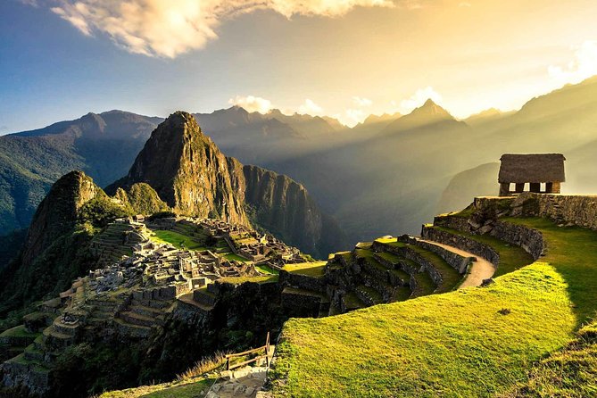 5 Days : Cusco || Sacred Valley || MacchuPicchu || Qeswachaka Bridge || - Hassle-Free Private Tour Experience