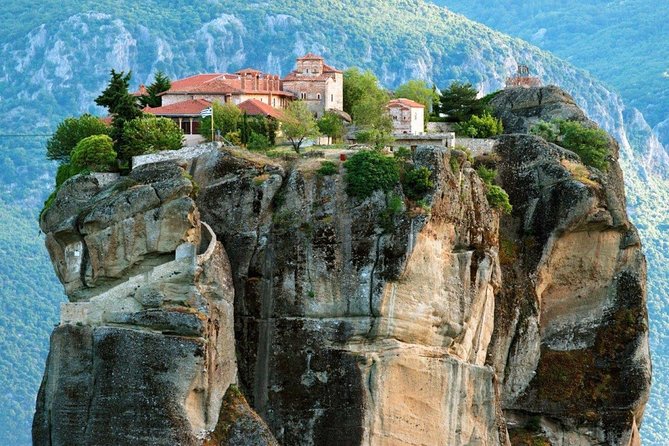 5 Days Dreaming of Classical Greece From Athens - Delve Into Delphis Ancient Treasures