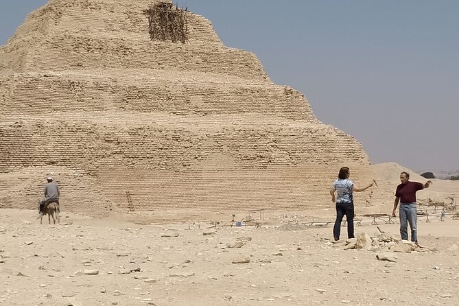 5 Days Egypt Package