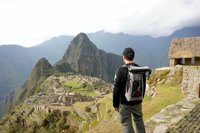 5 Days Glamping and Trekking to Machu Picchu on the Inca Trail - Glamping Accommodations