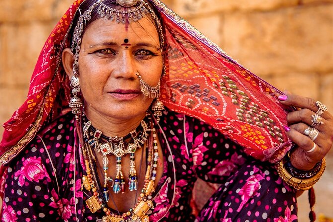 5 Days Golden Triangle Tour With Pushkar(Delhi Agra Jaipur Pushkar Tour) - Pickup Points and Times