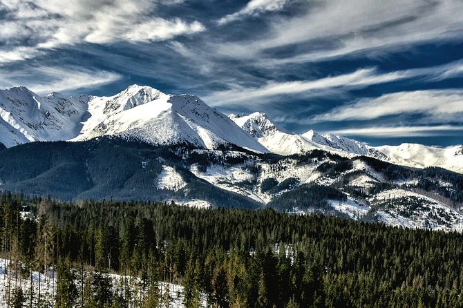 5 Days in Krakow and Zakopane During Winter: Transfers, Tours and Accommodation - Travel Arrangements for Krakow Arrival