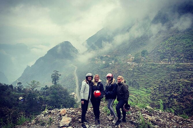 5 Days Karst Plateau Geopark Tour From Hanoi