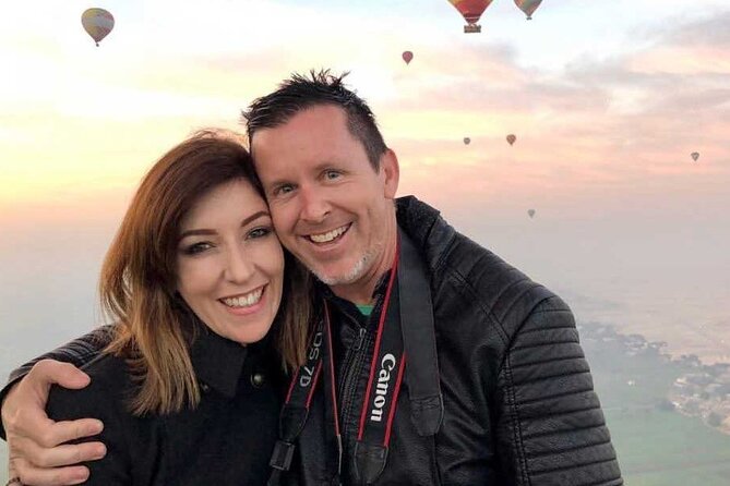 5 Days Luxor Aswan Nile Cruise Deluxe - Itinerary Overview