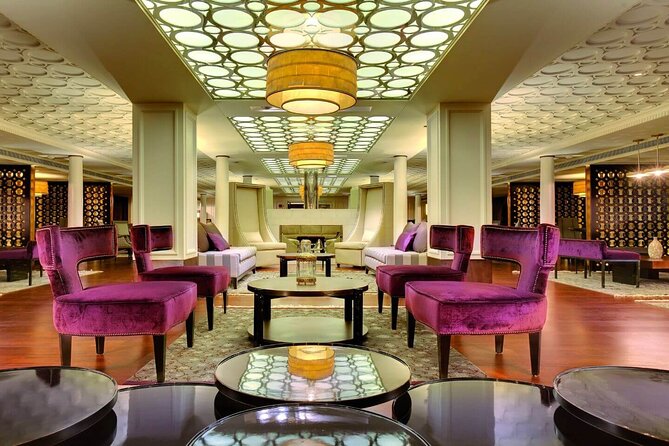 5 Days Luxor Aswan Nile Cruise Ultra Deluxe - Tour Package Inclusions