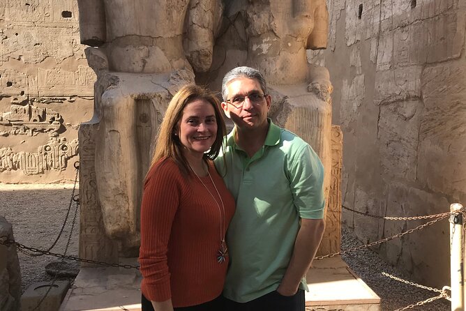 5 Days Nile Cruise From Luxor, Edfu, Kom Ombo and Aswan Private Guided Tours - Itinerary Overview