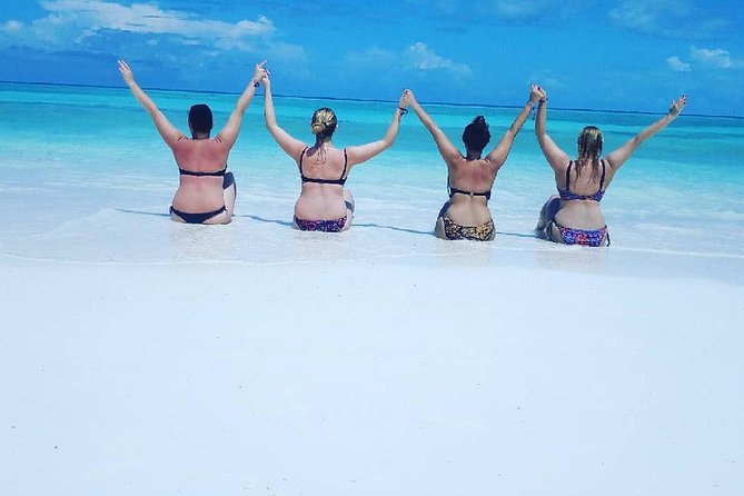 5 Days Safari – SELOUS & ZANZIBAR - Itinerary Overview