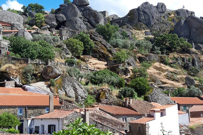 5 Days to Center of Portugal Private Tour - Tour Itinerary Overview