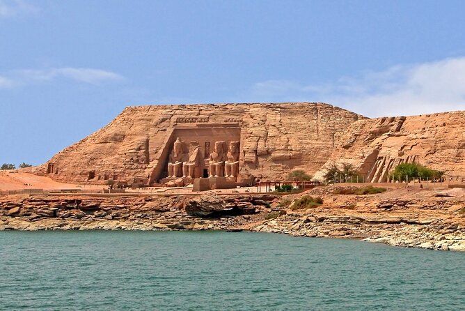 5 Days Tour From Hurghada to Luxor, Aswan and Abu Simbel - Tour Itinerary Overview
