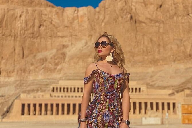 5 Days Tour Package to Cairo and Aswan - Transportation and Sightseeing Inclusions