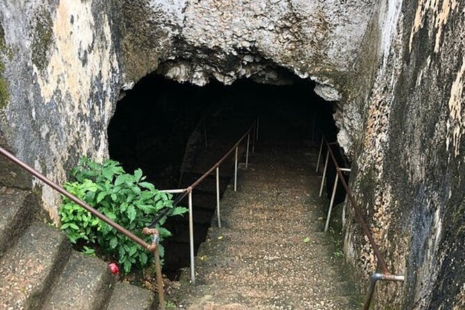 5-Hour Mangapwani Historical Cave Tour in Zanzibar - Tour Details