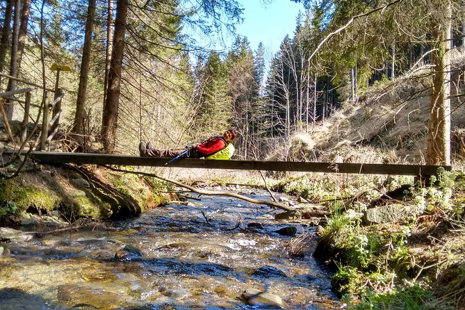 5-Hour Private Alpine Hiking Tour Wild Water at Hochwechsel - Tour Details