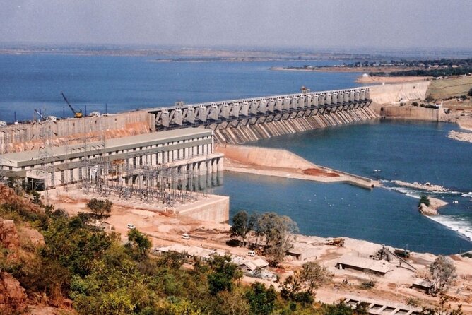 5 Hour Private Tour in Aswan - Pickup Details and Logistics