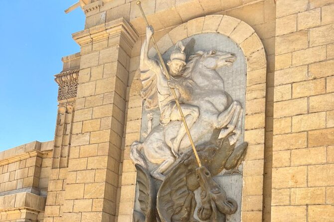 5 Hours Private Best Heritage of Egypt With Lunch - Lunch Options