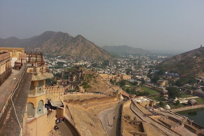 5 Nights 6 Days Extended Golden Triangle Tour (With Mathura & Vrindavan) - Tour Overview