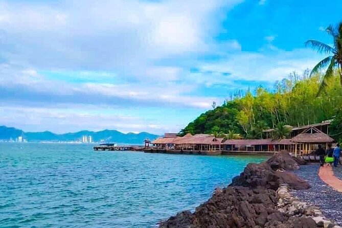5D4N Package Tour In Nha Trang Vietnam Included Pick Up From Cam Ranh Airport