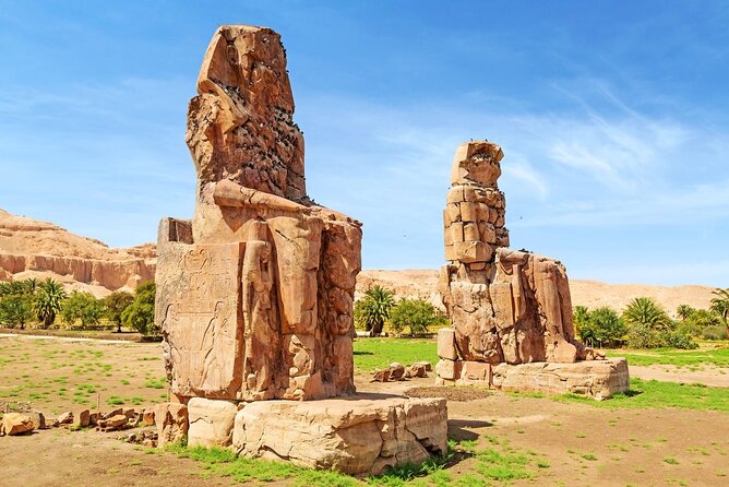 5DAYS From Luxor to Aswan Nile Cruise With Balloon, Abu Simbel - Inclusions and Exclusions